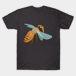 Honey Bee 1 T-Shirt